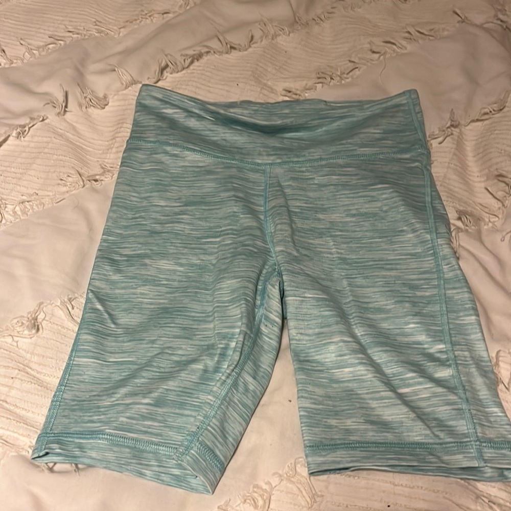 GAPfit biker shorts
